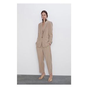 Zara Suit